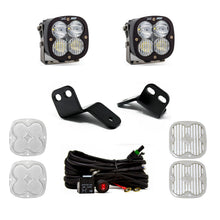Load image into Gallery viewer, Baja Designs 447824 XL80 A-Pillar Light Kit for Select Polaris RZR Turbo S, Polaris RZR Turbo S Lifted Lime LE, Polaris RZR Turbo S Velocity, Polaris RZR Turbo S4, Polaris RZR Turbo S4 Lifted Lime LE, Polaris RZR Turbo S4 Velocity, Polaris RZR XP 1000,