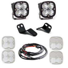 Load image into Gallery viewer, Baja Designs 447828 Squadron Pro A-Pillar Light Kit for Select Arctic Cat Wildcat XX, Arctic Cat Wildcat XX LTD, Arctic Cat Wildcat XX SE, Textron Wildcat XX, Textron Wildcat XX LTD