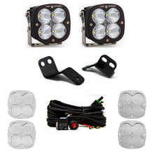 Load image into Gallery viewer, Baja Designs 447829 XL Sport A-Pillar Kit for Select Arctic Cat Wildcat XX, Arctic Cat Wildcat XX LTD, Arctic Cat Wildcat XX SE, Textron Wildcat XX, Textron Wildcat XX LTD