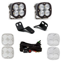 Load image into Gallery viewer, Baja Designs 447830 XL Pro A-Pillar Kit for Select Arctic Cat Wildcat XX, Arctic Cat Wildcat XX LTD, Arctic Cat Wildcat XX SE, Textron Wildcat XX, Textron Wildcat XX LTD