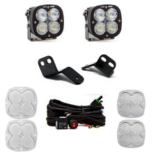 Load image into Gallery viewer, Baja Designs 447831 XL80 A-Pillar Kit for Select Arctic Cat Wildcat XX, Arctic Cat Wildcat XX LTD, Arctic Cat Wildcat XX SE, Textron Wildcat XX, Textron Wildcat XX LTD