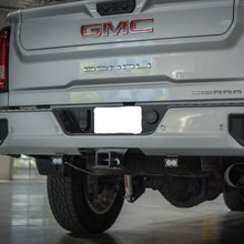 Load image into Gallery viewer, Baja Designs 447853 S2 Sport Dual Reverse Light Kit for Select GMC Sierra 1500, GMC Sierra HD, GMC Sierra HD