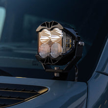 Load image into Gallery viewer, Baja Designs 447857 LP4 A-Pillar Kit for Select Mercedes-Benz Sprinter 1500, Mercedes-Benz Sprinter 2500, Mercedes-Benz Sprinter 3500, Mercedes-Benz Sprinter