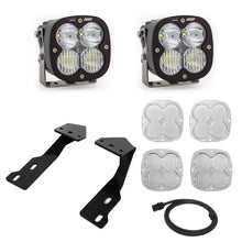 Load image into Gallery viewer, Baja Designs 447858 XL 80 A-Pillar Kit for Select Mercedes-Benz Sprinter 1500, Mercedes-Benz Sprinter 2500, Mercedes-Benz Sprinter 3500, Mercedes-Benz Sprinter