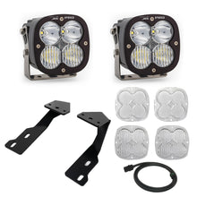 Load image into Gallery viewer, Baja Designs 447859 XL Pro A-Pillar Kit for Select Mercedes-Benz Sprinter 1500, Mercedes-Benz Sprinter 2500, Mercedes-Benz Sprinter 3500, Mercedes-Benz Sprinter