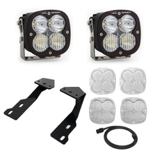 Load image into Gallery viewer, Baja Designs 447860 XL Sport A-Pillar Kit for Select Mercedes-Benz Sprinter 1500, Mercedes-Benz Sprinter 2500, Mercedes-Benz Sprinter 3500, Mercedes-Benz Sprinter