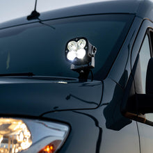 Load image into Gallery viewer, Baja Designs 447860 XL Sport A-Pillar Kit for Select Mercedes-Benz Sprinter 1500, Mercedes-Benz Sprinter 2500, Mercedes-Benz Sprinter 3500, Mercedes-Benz Sprinter