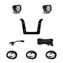 Load image into Gallery viewer, Baja Designs 447861 S1 Dual Reverse Light Kit for Select Mercedes-Benz Sprinter 1500, Mercedes-Benz Sprinter 2500, Mercedes-Benz Sprinter 3500, Mercedes-Benz Sprinter 3500XD