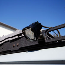 Load image into Gallery viewer, Baja Designs 447862 S1 Roof Rack Rail Kit for Select Mercedes-Benz Sprinter 1500, Mercedes-Benz Sprinter 2500, Mercedes-Benz Sprinter 3500, Mercedes-Benz Sprinter 3500XD