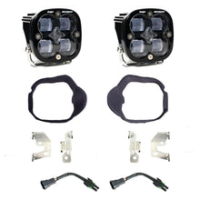 Load image into Gallery viewer, Baja Designs 447863 Squadron SAE Fog Pocket Light Kit for Select Mercedes-Benz Sprinter 1500, Mercedes-Benz Sprinter 2500, Mercedes-Benz Sprinter 3500, Mercedes-Benz Sprinter 3500XD