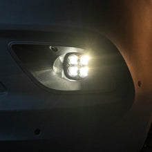 Load image into Gallery viewer, Baja Designs 447863 Squadron SAE Fog Pocket Light Kit for Select Mercedes-Benz Sprinter 1500, Mercedes-Benz Sprinter 2500, Mercedes-Benz Sprinter 3500, Mercedes-Benz Sprinter 3500XD