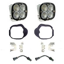 Load image into Gallery viewer, Baja Designs 447864 Squadron Pro Fog Pocket Light Kit for Select Mercedes-Benz Sprinter 1500, Mercedes-Benz Sprinter 2500, Mercedes-Benz Sprinter 3500, Mercedes-Benz Sprinter 3500XD