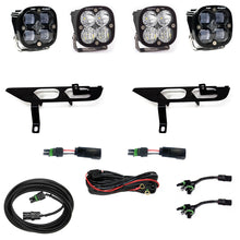 Load image into Gallery viewer, Baja Designs 447870 Squadron SAE/Pro Fog Pocket Light Kit for Select Ford F-150