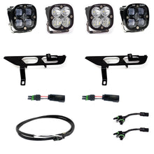 Load image into Gallery viewer, Baja Designs 447870UP Squadron SAE/Pro Fog Pocket Light Kit for Select Ford F-150