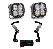 Load image into Gallery viewer, Baja Designs 447877 XL80 A-Pillar Light Kit for Select GMC Sierra