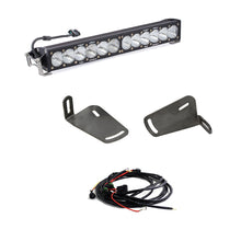 Load image into Gallery viewer, Baja Designs 448017 OnX6+ 20 Inch Bumper Light Bar Kit for Select Ram