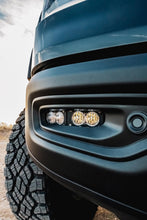 Load image into Gallery viewer, Baja Designs 448024 S2 Sport Dual Fog Pocket Light Kit for Select Ram