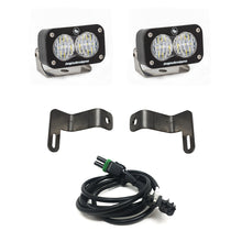 Load image into Gallery viewer, Baja Designs 448027 S2 Sport Dual Reverse Light Kit for Select Ram