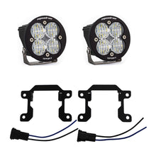 Load image into Gallery viewer, Baja Designs 448034 Squadron Sport Fog Pocket Light Kit for Select Ram 2500, Ram