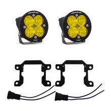 Load image into Gallery viewer, Baja Designs 448035 Squadron Sport Fog Pocket Light Kit for Select Ram 2500, Ram