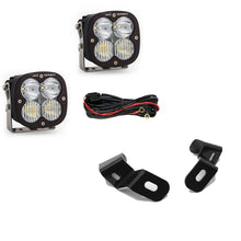 Load image into Gallery viewer, Baja Designs 448036 XL Sport A-Pillar Light Kit for Select Ram 2500, Ram