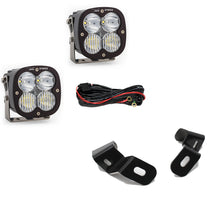 Load image into Gallery viewer, Baja Designs 448037 XL Pro A-Pillar Light Kit for Select Ram 2500, Ram