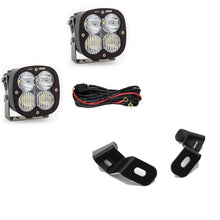 Load image into Gallery viewer, Baja Designs 448041 XL80 A-Pillar Light Kit for Select Ram 2500, Ram