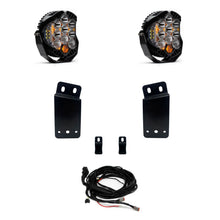 Load image into Gallery viewer, Baja Designs 448044 LP9 Pro Bumper Light Kit for Select Ram
