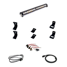 Load image into Gallery viewer, Baja Designs 448049 S8 20 Inch Grille Light Kit for Select Ram