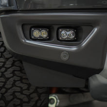 Load image into Gallery viewer, Baja Designs 448053 S2 Pro Dual Fog Pocket Light Kit for Select Ford F-150