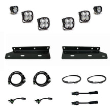 Load image into Gallery viewer, Baja Designs 448054 Squadron Sport/S1 Fog Pocket Light Kit for Select Ford F-150
