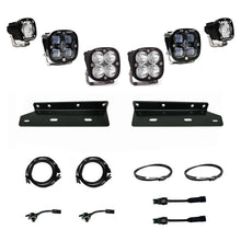 Load image into Gallery viewer, Baja Designs 448055 Squadron SAE/S1 Fog Pocket Light Kit for Select Ford F-150