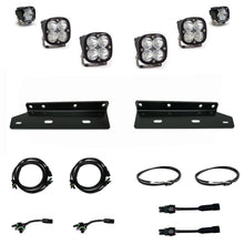 Load image into Gallery viewer, Baja Designs 448057 Squadron Unlimited/S1 Fog Pocket Light Kit for Select Ford F-150