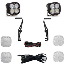 Load image into Gallery viewer, Baja Designs 448058 XL Sport A-Pillar Light Kit for Select Ford F-150