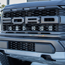 Load image into Gallery viewer, Baja Designs 448061 Squadron Sport Behind Grille Light Kit for Select Ford F-150