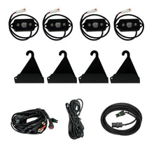 Load image into Gallery viewer, Baja Designs 448062 Squadron Pro Behind Grille Light Kit for Select Ford F-150