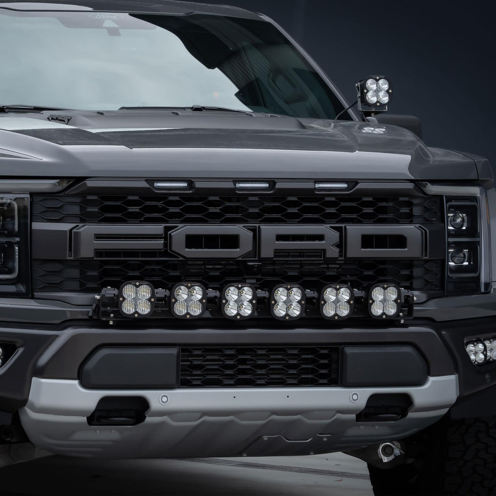 Baja Designs 448067 XL Linkable Bumper Light Kit for Select Ford F-150