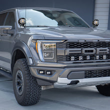 Load image into Gallery viewer, Baja Designs 448068 LP4 Pro A-Pillar Light Kit for Select Ford F-150