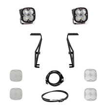 Load image into Gallery viewer, Baja Designs 448069 Squadron Pro A-Pillar Light Kit for Select Ford F-150