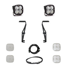 Load image into Gallery viewer, Baja Designs 448070 Squadron Sport A-Pillar Light Kit for Select Ford F-150