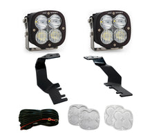 Load image into Gallery viewer, Baja Designs 448072 XL Sport A-Pillar Light Kit for Select Toyota Sequoia, Toyota Tundra