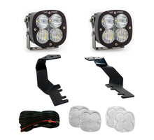Load image into Gallery viewer, Baja Designs 448073 XL Pro A-Pillar Light Kit for Select Toyota Sequoia, Toyota Tundra