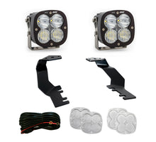 Load image into Gallery viewer, Baja Designs 448074 XL80 A-Pillar Light Kit for Select Toyota Sequoia, Toyota Tundra
