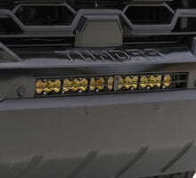 Load image into Gallery viewer, Baja Designs 448076 S8 20 Inch Behind Bumper Light Bar Kit for Select Toyota Tundra