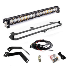 Load image into Gallery viewer, Baja Designs 448078 S8 20 Inch Grille Light Kit for Select Toyota Sequoia, Toyota Tundra
