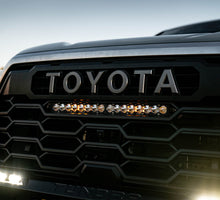 Load image into Gallery viewer, Baja Designs 448078 S8 20 Inch Grille Light Kit for Select Toyota Sequoia, Toyota Tundra