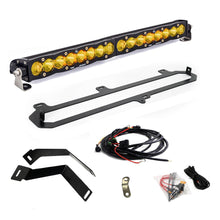 Load image into Gallery viewer, Baja Designs 448079 S8 20 Inch Grille Light Kit for Select Toyota Sequoia, Toyota Tundra