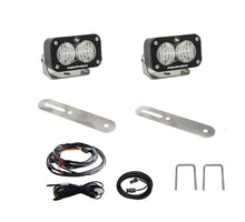 Load image into Gallery viewer, Baja Designs 448082 S2 Sport Dual Reverse Light Kit for Select Toyota Tundra