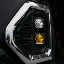 Load image into Gallery viewer, Baja Designs 448085 S1 Dual Fog Pocket Light Kit for Select GMC Sierra