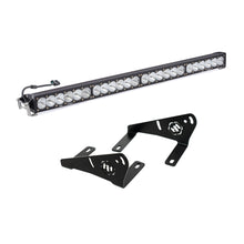 Load image into Gallery viewer, Baja Designs 448091 Polaris RZR Pro R 40” Onx6 Roof Bar Kit for Select Polaris RZR Pro R 4 Premium, Polaris RZR Pro R 4 Sport, Polaris RZR Pro R 4 Ultimate, Polaris RZR Pro R 4 Ultimate Launch Edition, Polaris RZR Pro R Premium, Polaris RZR Pro R Sport,